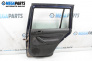 Ușă for Volkswagen Golf IV Variant (05.1999 - 06.2006), 5 uși, combi, position: dreaptă - spate