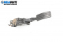 Potențiometru clapetă de accelerație for Dacia Duster SUV I (04.2010 - 01.2018)