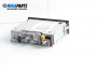 CD player for Dacia Duster SUV I (04.2010 - 01.2018)