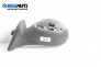 Mirror for Citroen Xsara Picasso (09.1999 - 06.2012), 5 doors, minivan, position: left