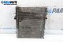 Radiator de apă for Citroen Xsara Picasso (09.1999 - 06.2012) 1.6 16V, 109 hp