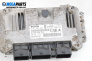 ECU for Citroen Xsara Picasso (09.1999 - 06.2012) 1.6 16V, 109 hp, № 0 261 208 907