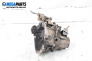 for Citroen Xsara Picasso (09.1999 - 06.2012) 1.6 16V, 109 hp