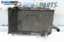Radiator de apă for Chevrolet Geo Strom Hatchback (01.1990 - 12.1993) 1.6, 95 hp