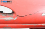 Bara de protectie frontala for Chevrolet Geo Strom Hatchback (01.1990 - 12.1993), hatchback, position: fața