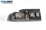 Tail light for Chevrolet Geo Strom Hatchback (01.1990 - 12.1993), hatchback, position: right