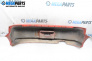 Bara de protectie spate for Chevrolet Geo Strom Hatchback (01.1990 - 12.1993), hatchback