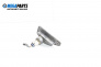 Plafon număr spate for Chevrolet Geo Strom Hatchback (01.1990 - 12.1993), hatchback