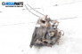  for Chevrolet Geo Strom Hatchback (01.1990 - 12.1993) 1.6, 95 hp