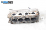 Engine head for Chevrolet Geo Strom Hatchback (01.1990 - 12.1993) 1.6, 95 hp