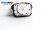 Airbag for Volkswagen Bora Sedan (10.1998 - 12.2013), 5 doors, sedan, position: front