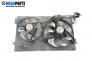 Kühllüfter for Volkswagen Bora Sedan (10.1998 - 12.2013) 2.0, 115 hp