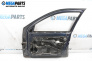 Ușă for Volkswagen Bora Sedan (10.1998 - 12.2013), 5 uși, sedan, position: dreaptă - fața