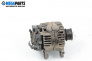 Alternator for Volkswagen Bora Sedan (10.1998 - 12.2013) 2.0, 115 hp