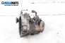  for Volkswagen Bora Sedan (10.1998 - 12.2013) 2.0, 115 hp