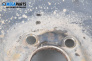 Steel wheels for Volkswagen Bora Sedan (10.1998 - 12.2013) 15 inches, width 6 (The price is for the set)
