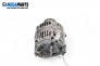 Alternator for Volkswagen Bora Sedan (10.1998 - 12.2013) 2.0, 115 hp