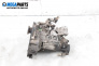  for Volkswagen Bora Sedan (10.1998 - 12.2013) 2.0, 115 hp