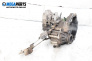  for Volkswagen Bora Sedan (10.1998 - 12.2013) 2.0, 115 hp