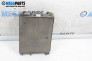 Radiator de apă for Dacia Logan Sedan I (09.2004 - 10.2012) 1.6 (LSOB, LSOD, LSOF, LSOH), 87 hp