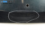 Capac spate for Dacia Logan Sedan I (09.2004 - 10.2012), 5 uși, sedan, position: din spate