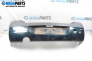 Bara de protectie spate for Dacia Logan Sedan I (09.2004 - 10.2012), sedan