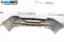 Bara de protectie spate for Dacia Logan Sedan I (09.2004 - 10.2012), sedan
