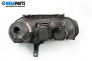 Headlight for Alfa Romeo 159 Sedan (09.2005 - 11.2011), sedan, position: left