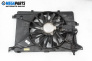 Ventilator radiator for Alfa Romeo 159 Sedan (09.2005 - 11.2011) 1.9 JTDM 16V, 150 hp