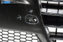 Front bumper for Alfa Romeo 159 Sedan (09.2005 - 11.2011), sedan, position: front