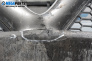 Front bumper for Alfa Romeo 159 Sedan (09.2005 - 11.2011), sedan, position: front