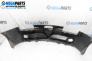 Front bumper for Alfa Romeo 159 Sedan (09.2005 - 11.2011), sedan, position: front