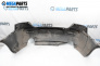 Bara de protectie spate for Alfa Romeo 159 Sedan (09.2005 - 11.2011), sedan