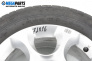 Spare tire for Alfa Romeo 159 Sedan (09.2005 - 11.2011) 16 inches, width 7 (The price is for one piece)