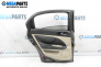 Tür for Alfa Romeo 159 Sedan (09.2005 - 11.2011), 5 türen, sedan, position: links, rückseite