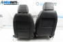 Scaune din piele for Alfa Romeo 159 Sedan (09.2005 - 11.2011), 5 uși