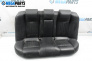 Scaune din piele for Alfa Romeo 159 Sedan (09.2005 - 11.2011), 5 uși