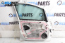 Tür for Opel Zafira B Minivan (07.2005 - 14.2015), 5 türen, minivan, position: links, vorderseite