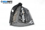 Tail light for Opel Zafira B Minivan (07.2005 - 14.2015), minivan, position: left