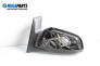 Spiegel for Opel Zafira B Minivan (07.2005 - 14.2015), 5 türen, minivan, position: links