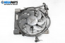 Ventilator radiator for Opel Zafira B Minivan (07.2005 - 14.2015) 1.9 CDTI, 120 hp