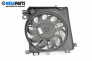 Radiator fan for Opel Zafira B Minivan (07.2005 - 14.2015) 1.9 CDTI, 120 hp