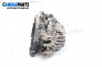  for Opel Zafira B Minivan (07.2005 - 14.2015) 1.9 CDTI, 120 hp
