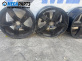 Jante din aliaj for Opel Zafira B Minivan (07.2005 - 14.2015) 19 inches, width 8.5 (Prețul este pentru un set)