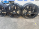 Jante din aliaj for Opel Zafira B Minivan (07.2005 - 14.2015) 19 inches, width 8.5 (Prețul este pentru un set)