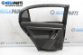 Tür for Opel Vectra C Sedan (04.2002 - 01.2009), 5 türen, sedan, position: links, rückseite