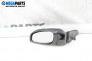 Oglindă for Opel Vectra C Sedan (04.2002 - 01.2009), 5 uși, sedan, position: stânga