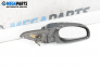 Oglindă for Opel Vectra C Sedan (04.2002 - 01.2009), 5 uși, sedan, position: dreapta
