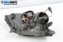 Scheinwerfer for Opel Vectra C Sedan (04.2002 - 01.2009), sedan, position: links