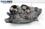 Headlight for Opel Vectra C Sedan (04.2002 - 01.2009), sedan, position: right